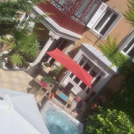 Guesthouse La Villae Mazamet Dış mekan fotoğraf