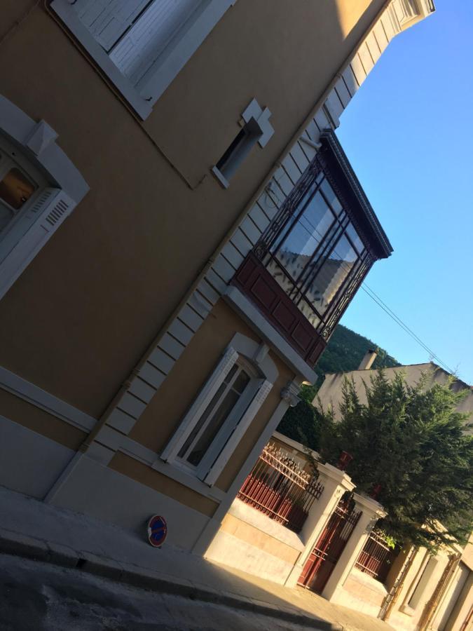 Guesthouse La Villae Mazamet Dış mekan fotoğraf