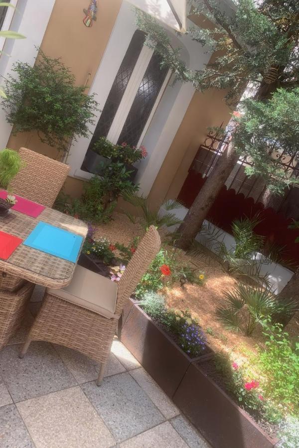 Guesthouse La Villae Mazamet Dış mekan fotoğraf