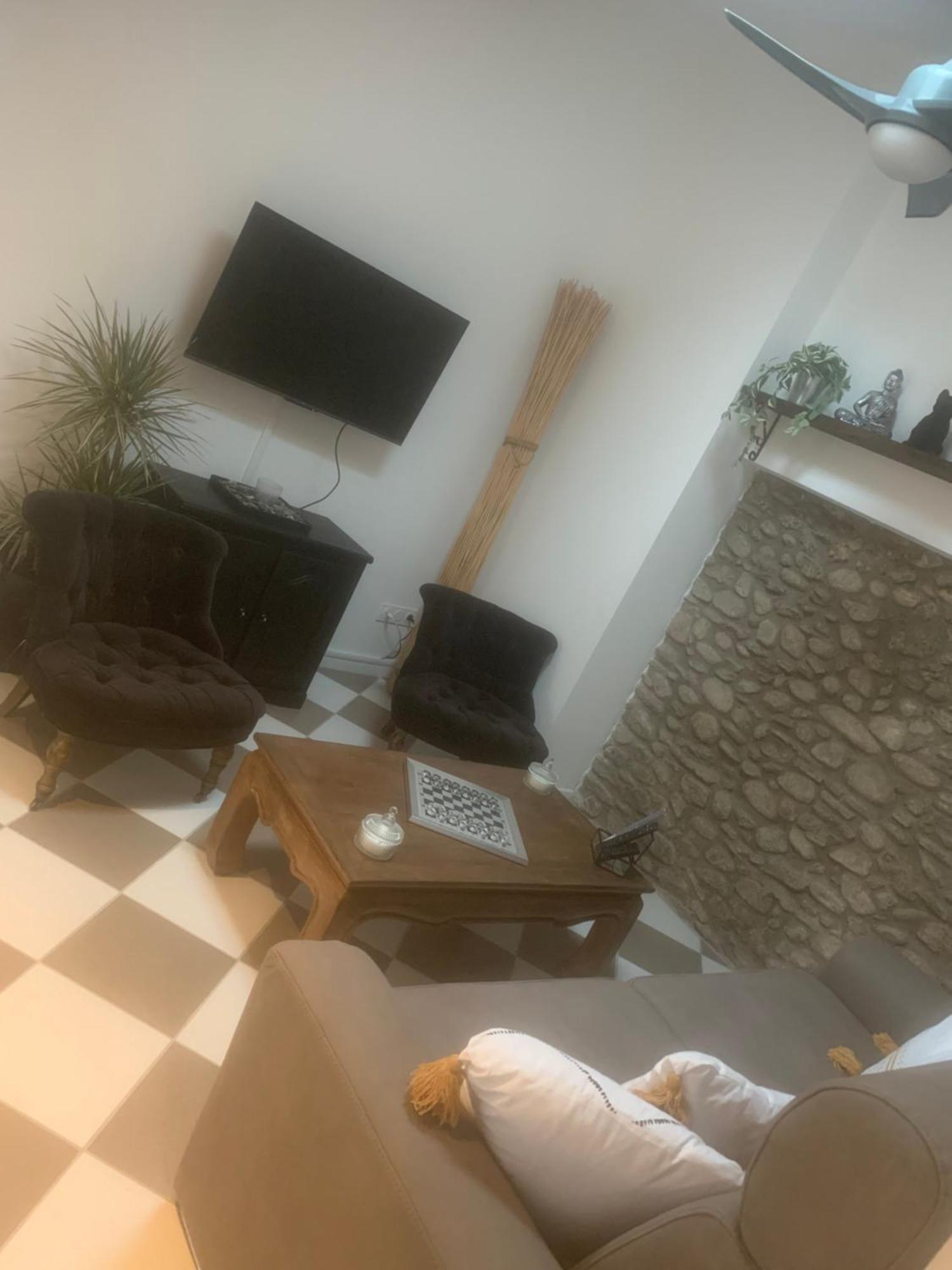 Guesthouse La Villae Mazamet Dış mekan fotoğraf