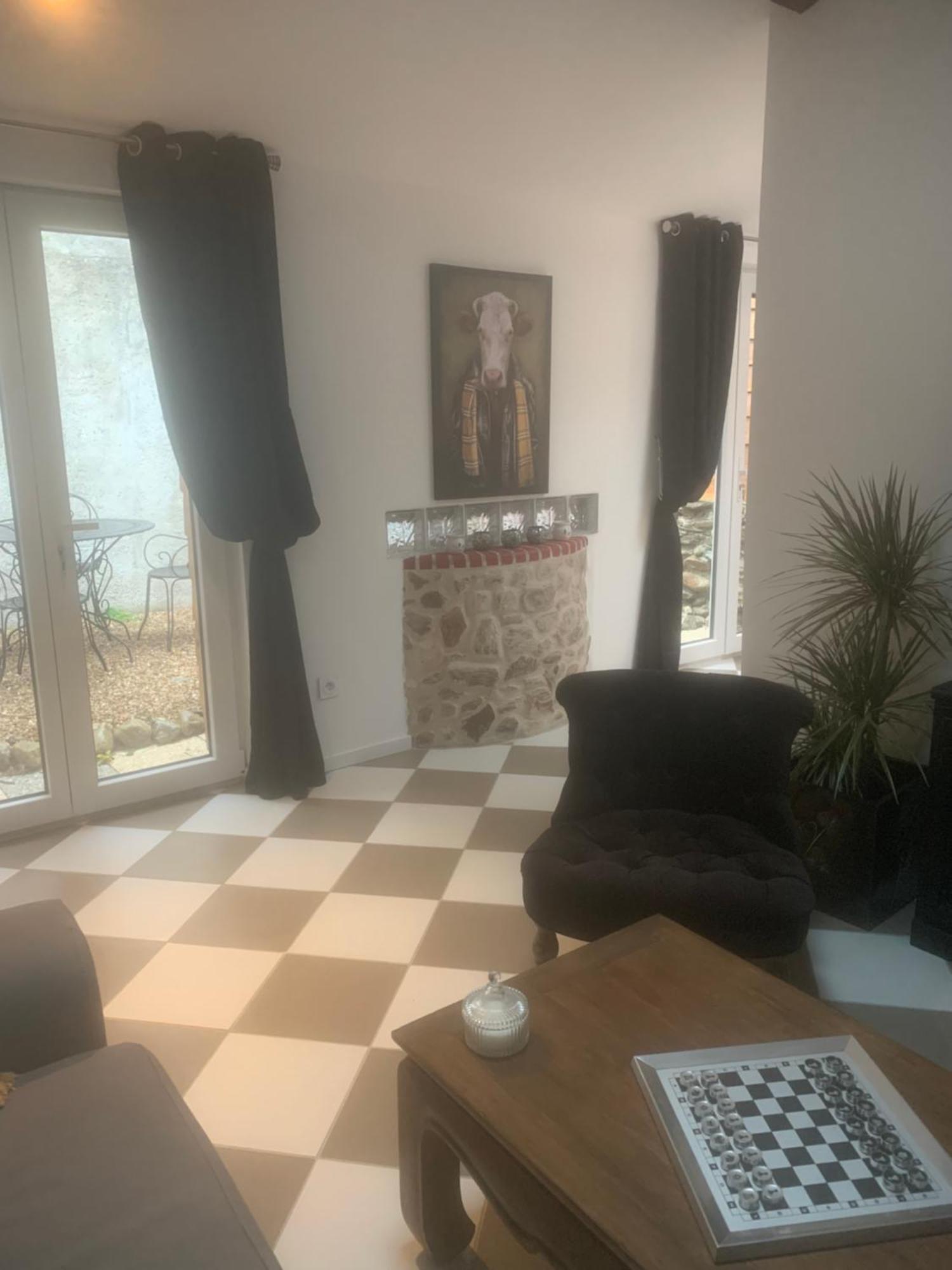 Guesthouse La Villae Mazamet Dış mekan fotoğraf