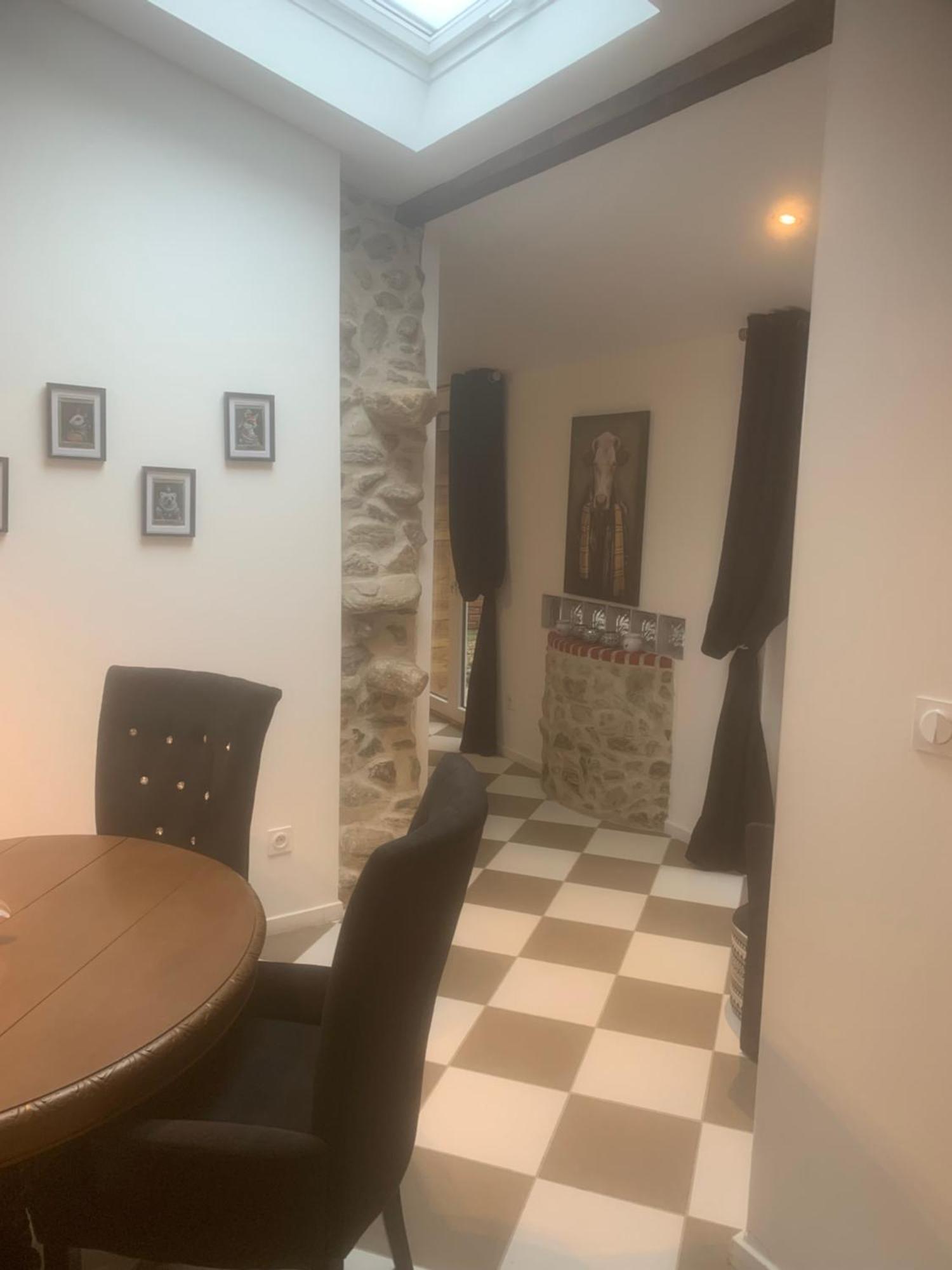 Guesthouse La Villae Mazamet Dış mekan fotoğraf