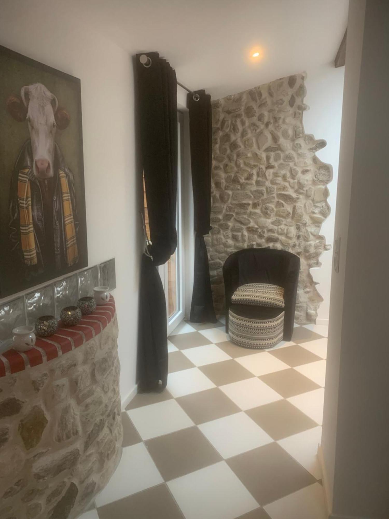 Guesthouse La Villae Mazamet Dış mekan fotoğraf