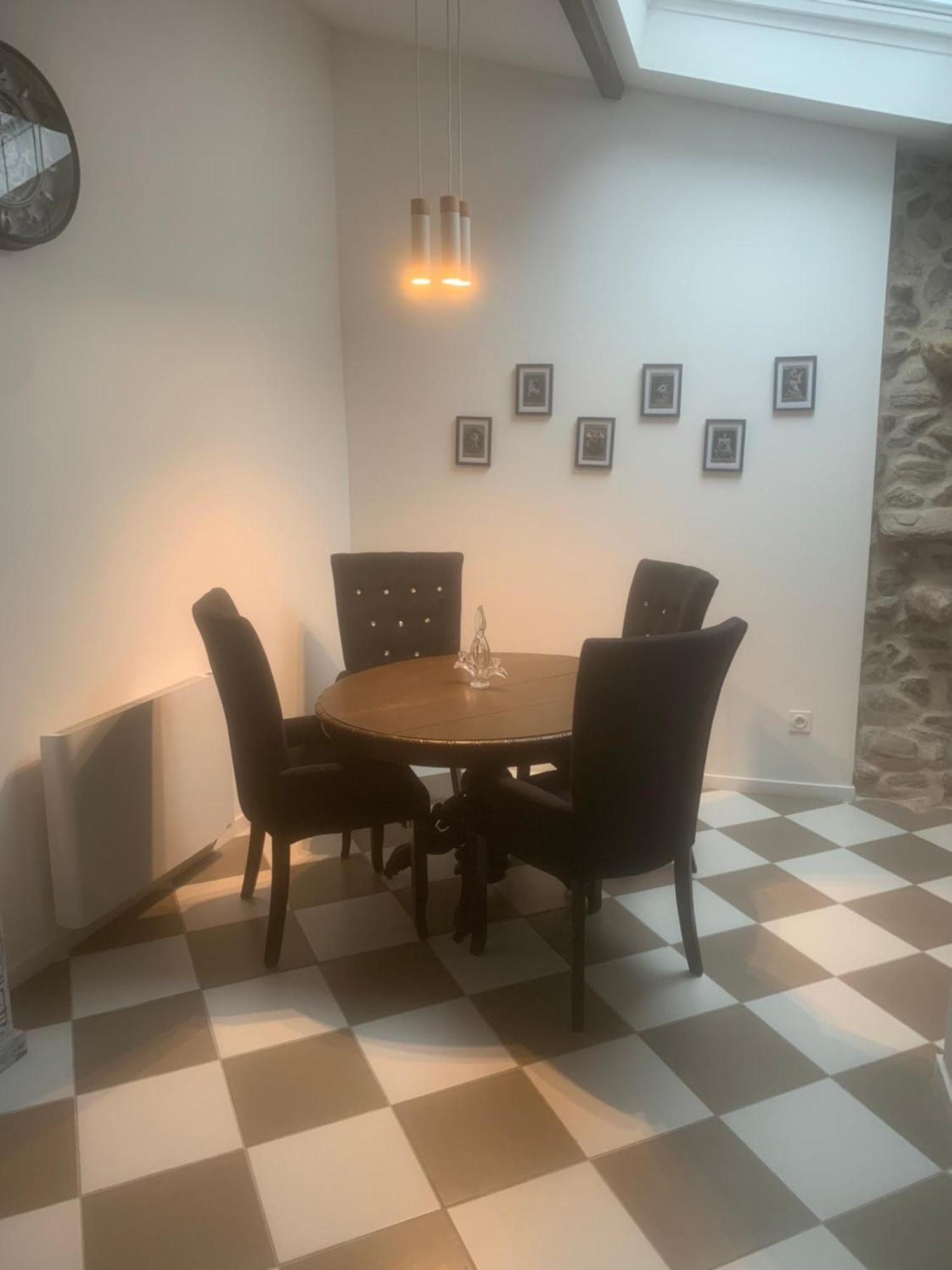 Guesthouse La Villae Mazamet Dış mekan fotoğraf